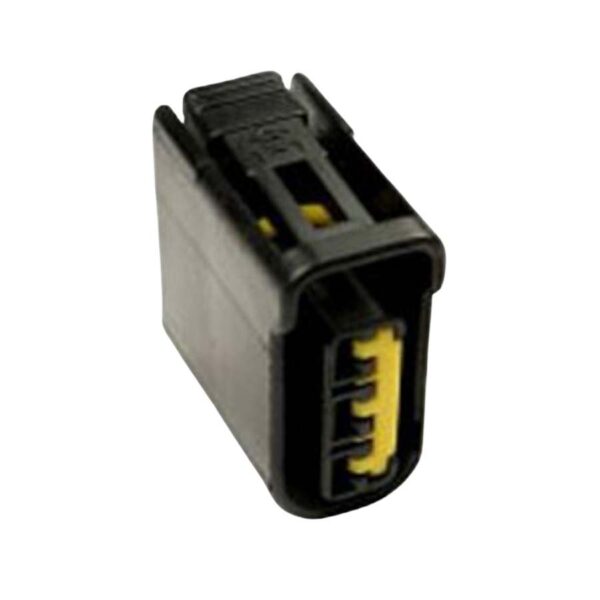 Socket Conector Bobina Toyota Terius 3V Codificado 979