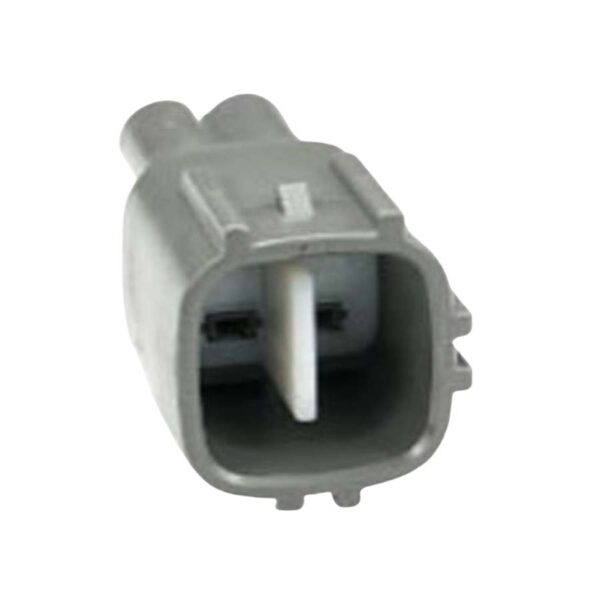 Socket Conector Macho Sensor Oxigeno 4V Codificado 984