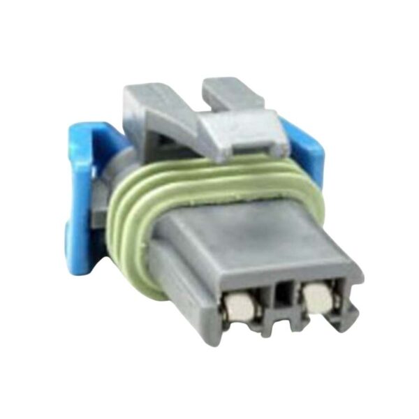Socket Conector 2V Codificado 993