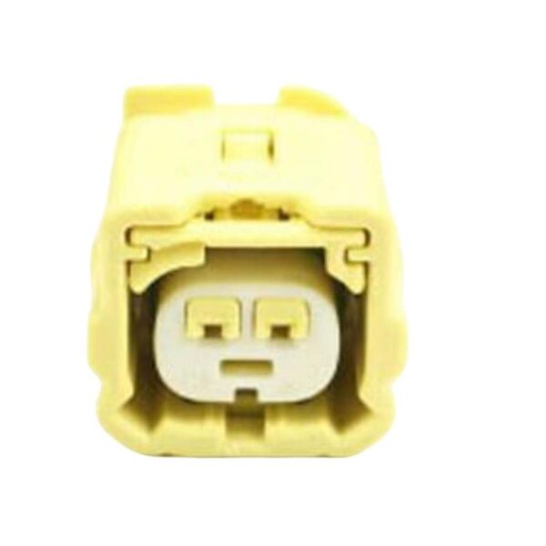 Socket Conector 2V Codificado 994