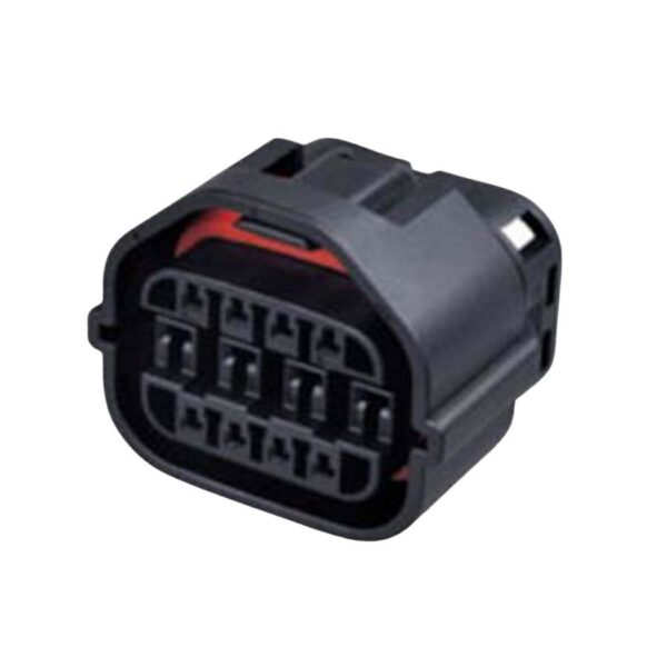 Socket Conector Hibrido Motor Kia 12V Codificado 1005