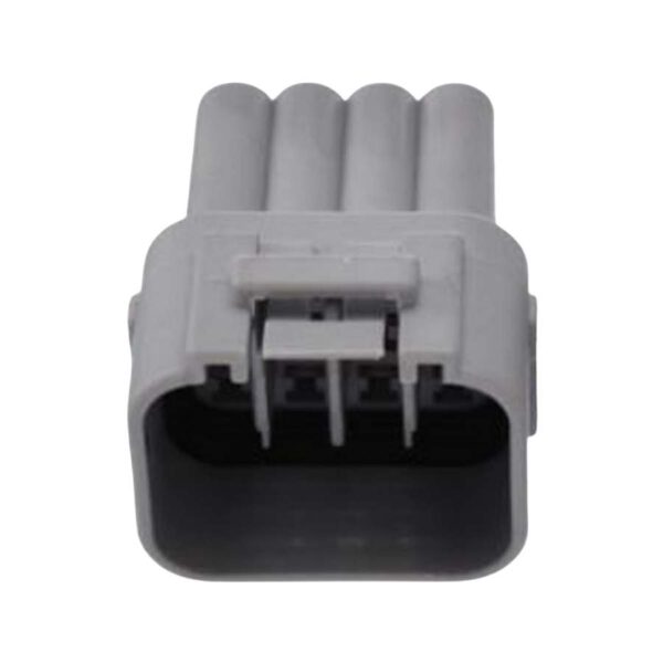 Socket Conector Portamacho 18V Codificado 1018
