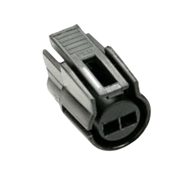 Socket Conector Ford 2V Codificado 1028