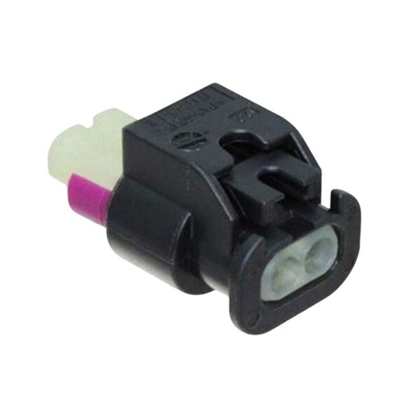 Socket Conector Codificado 1031