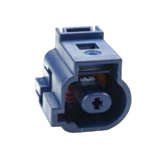 Socket Conector Volkwagen 1V Codificado 1037
