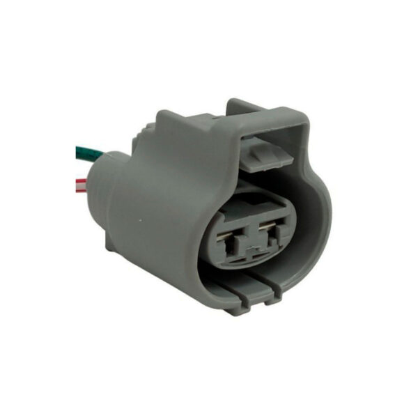 Socket Motoventilador Renault Optra Aveo Mn 2V Codificado 67