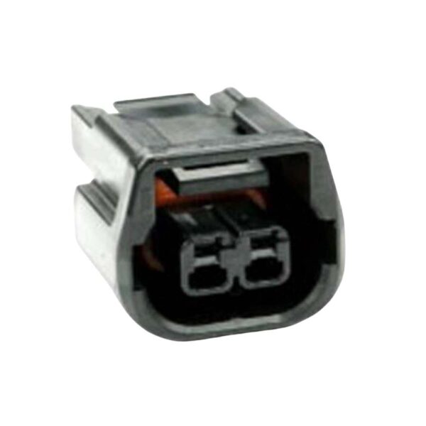 Socket Conector 2V Codificado 1048