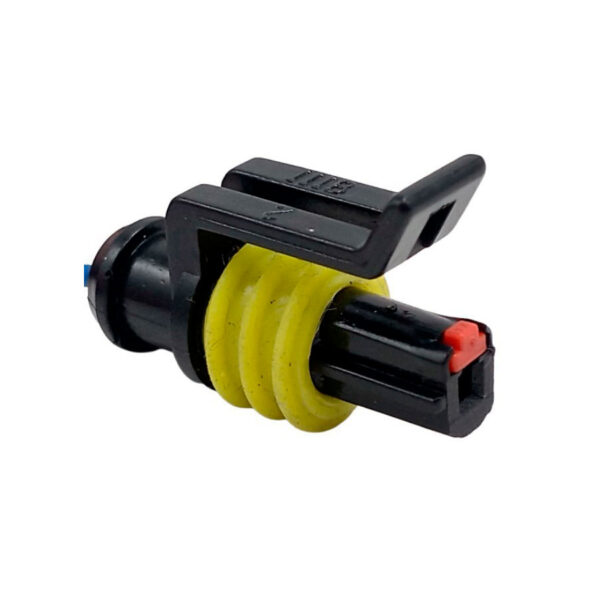 Socket Sensor Aceite Super 1V Codificado 82
