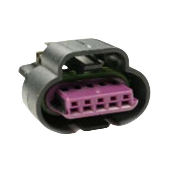 Socket Conector Gt150 5V Codificado 1050