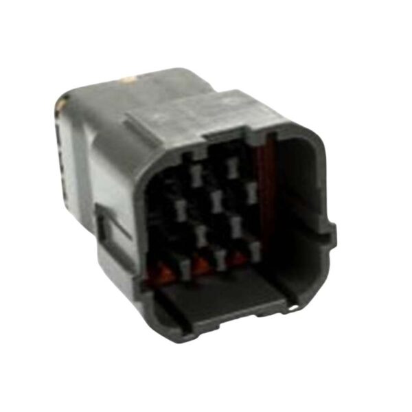 Socket Conector Portamacho 14V Codificado 1057