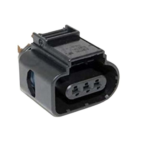 Socket Conector Volkwagen 3V Codificado 1066