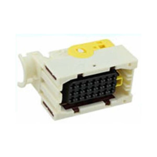 Socket Conector Computador 21V Codificado 1076