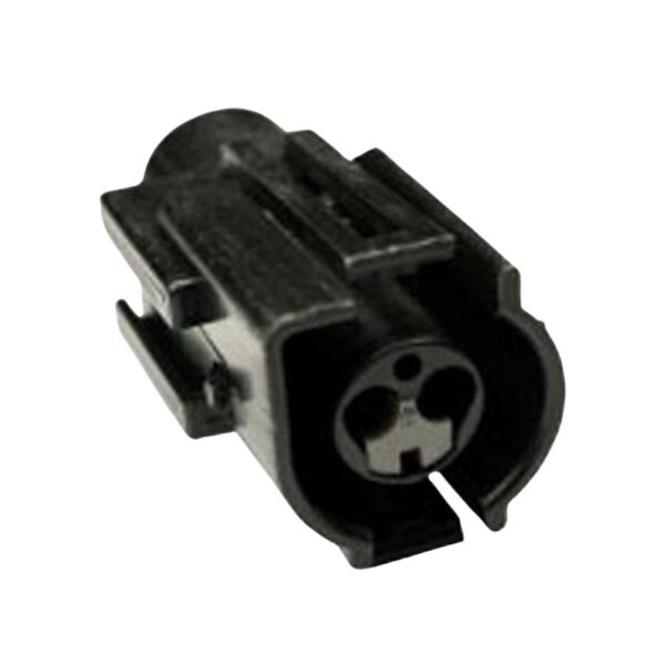 Socket Conector Ford 2V Codificado 1087