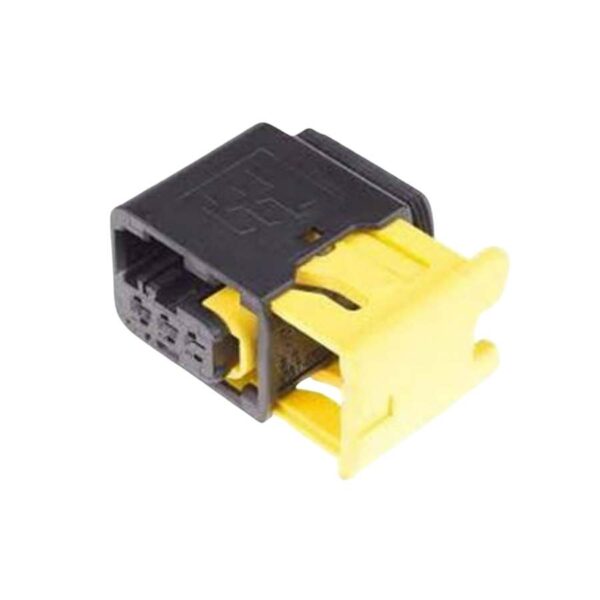 Socket Conector Inyector Mcp 3V Codificado 1088