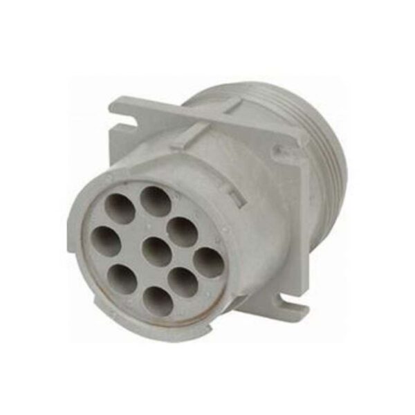 Socket Conector Portamacho Para Sensor 9V Codificado 1098