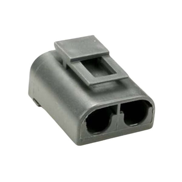 Socket Conector 2V Codificado 1100