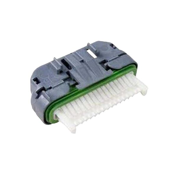 Socket Conector Computador 32V Codificado 1114