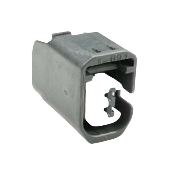 Socket Conector Inyector 2V Codificado 1118