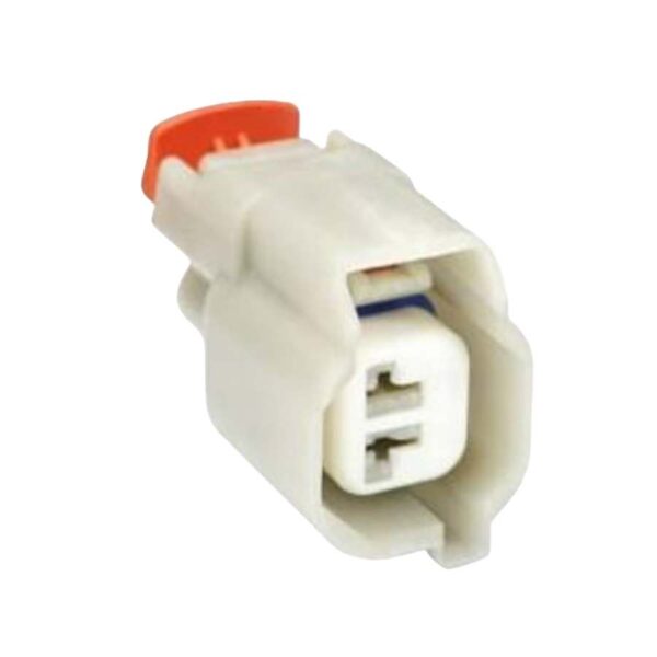 Socket Conector Inyector Hyundai 2V Codificado 1119