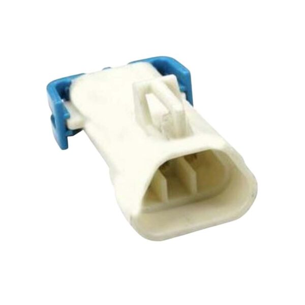 Socket Conector Macho 5V Codificado 1121
