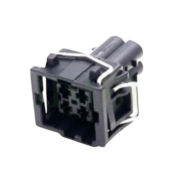 Socket Conector 4V Codificado 1124