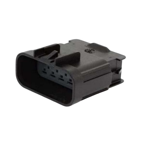 Socket Conector Macho Gt280 10V Codificado 1125