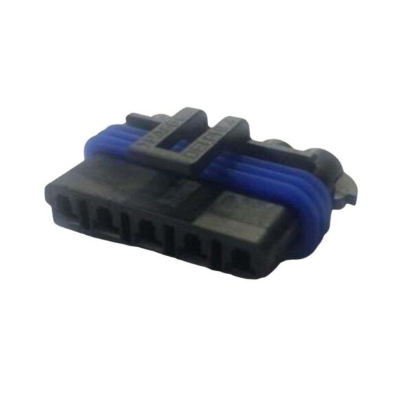 Socket Conector Sensor Bomba Gasolina Corsa 5V Codificado 1126
