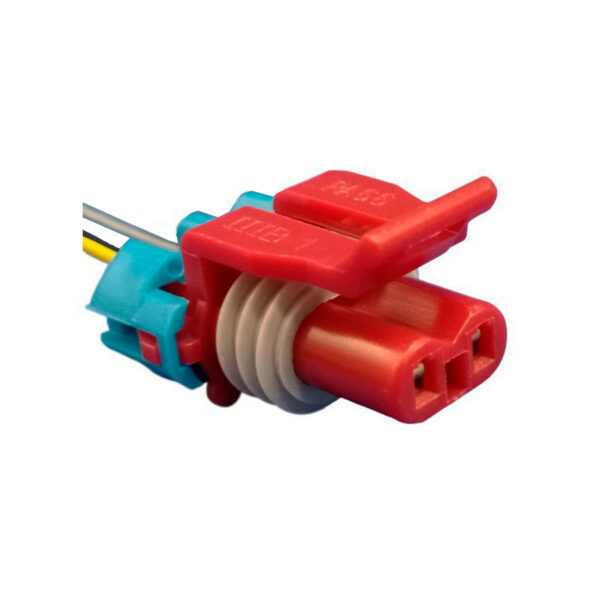 Socket Sensor Transmision Kenworth Codificado 92