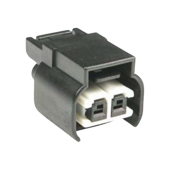 Socket Conector Hyundai 2V Codificado 1133