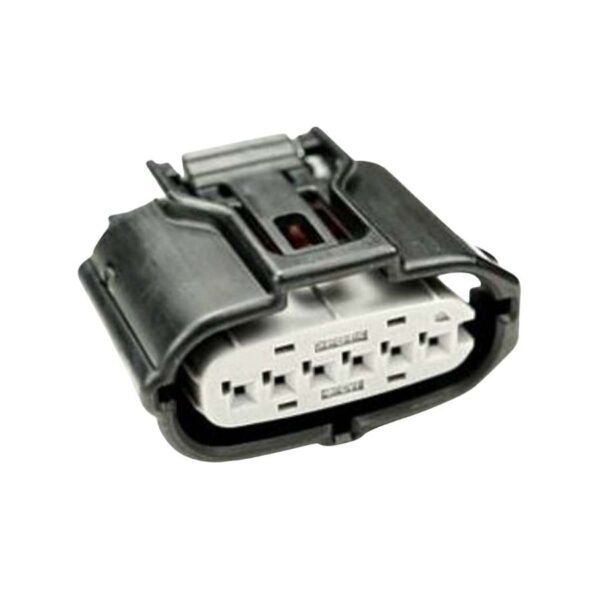 Socket Conector Nissan 6V Codificado 1139