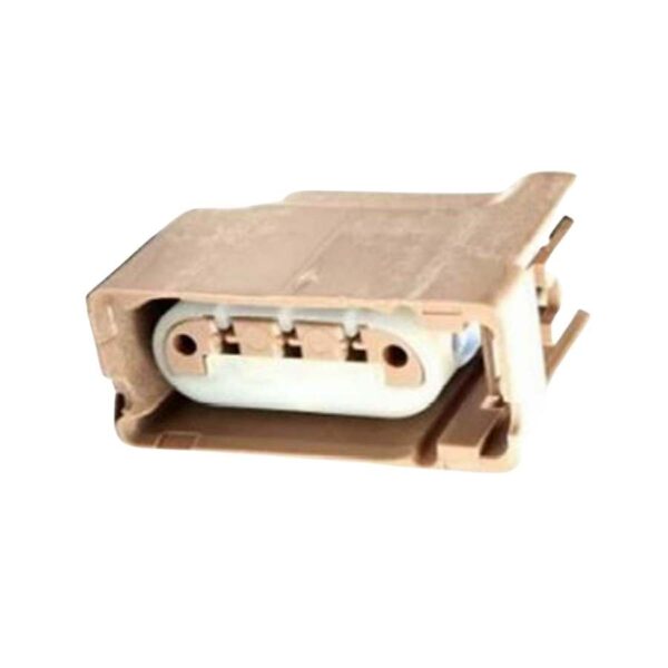 Socket Conector Luces Ford 3V Codificado 1146