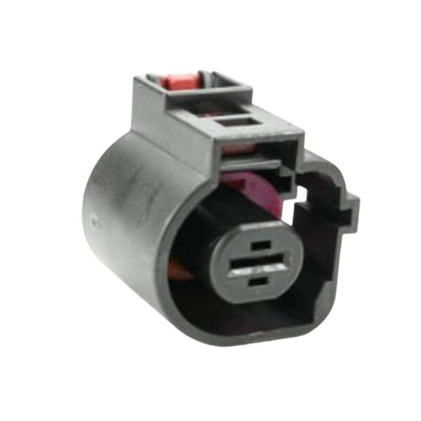 Socket Conector 1V Codificado 1158