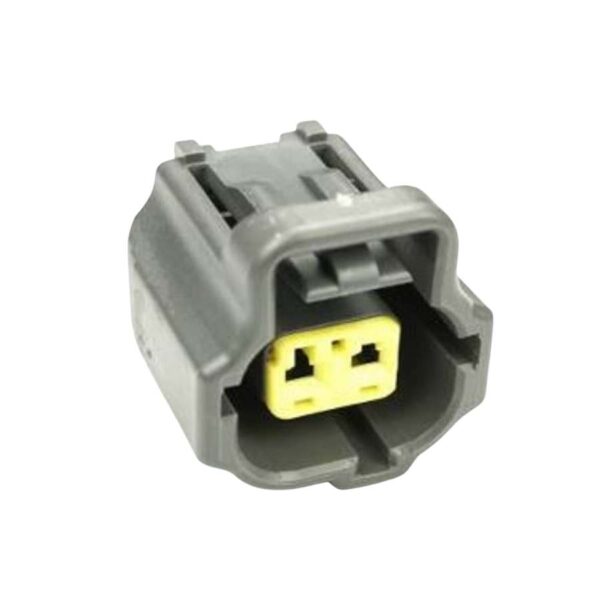 Socket Conector Sensor Temperatura 2V Codificado 1162