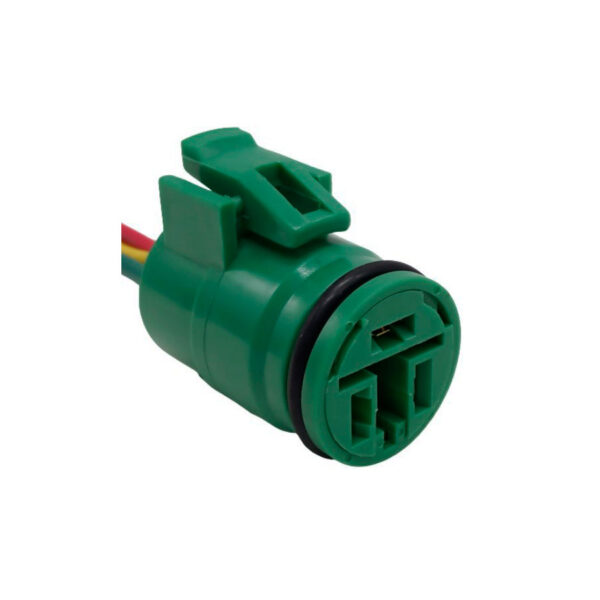 Socket Regulador Alternador Denso Swift Sprint Honda Chevy Taxi 3V Codificado 61