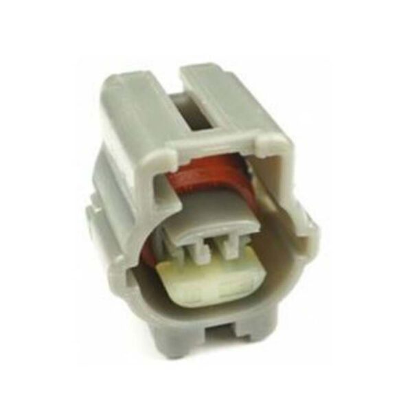 Socket Conector 1V Codificado 1188