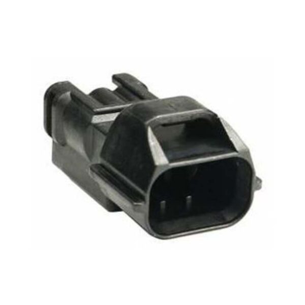 Socket Conector Arbol De Levas Macho Hyundai 3V Codificado 1191