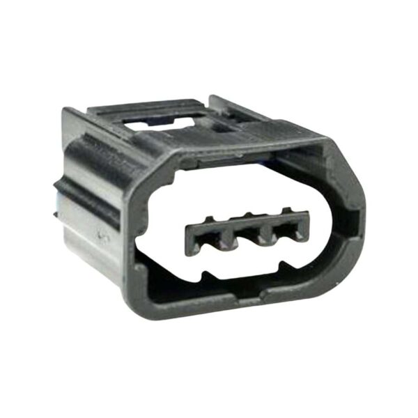 Socket Conector Regulador Mercedes Benz 3V Codificado 1193