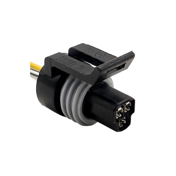 Socket Tps Tipo Delphi Todos Universal Daewoo 3V