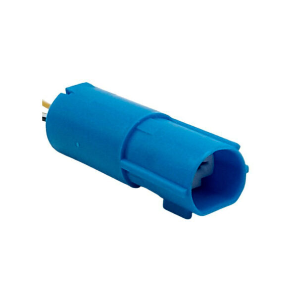 Socket Captador Twingo Azul Codificado 114