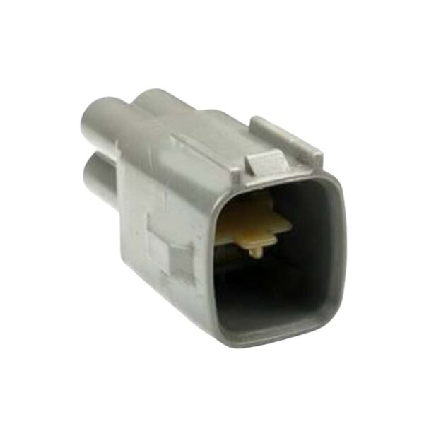 Socket Conector Portamacho 4V Codificado 1229