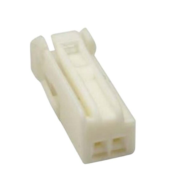 Socket Conector 2V Codificado 1241