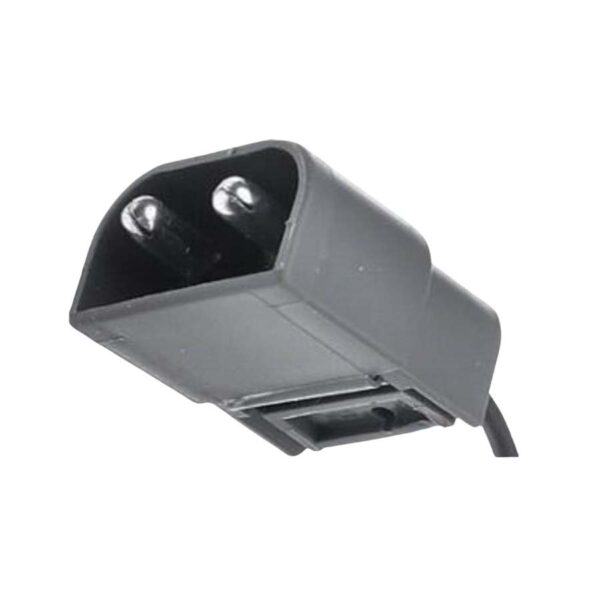 Socket Conector Portamacho 2V Codificado 1249