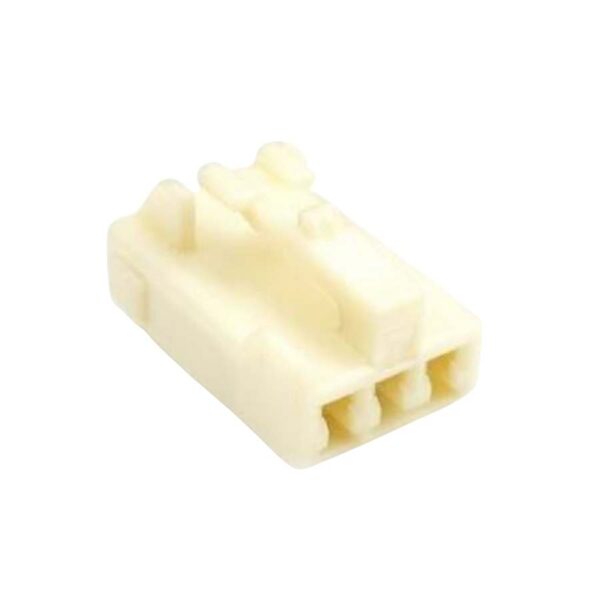 Socket Conector Sensor Npr 3V Codificado 1251