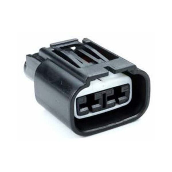 Socket Conector 2V Codificado 1256