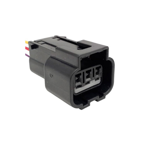 Socket Sensor Temperatura Atos Picanto Morning 3V Codificado 95
