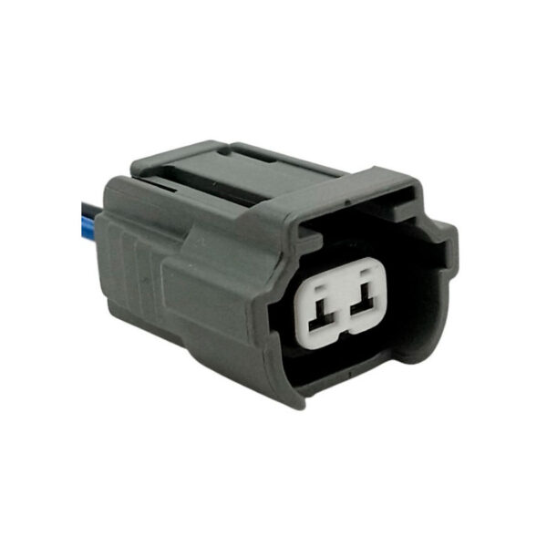 Socket Inyector Mazda Atos Verna Gyro Vision Rio Largo 2 Vias Codificado 89