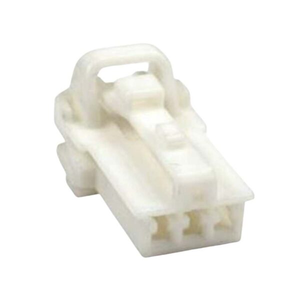 Socket Conector 3V Codificado 1268