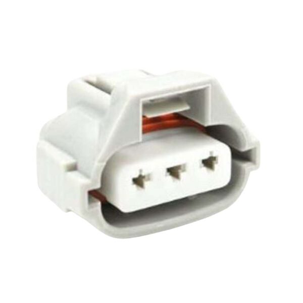 Socket Conector Toyota 3V Codificado 1271