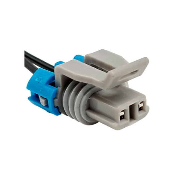 Socket Sensor Codificado 58