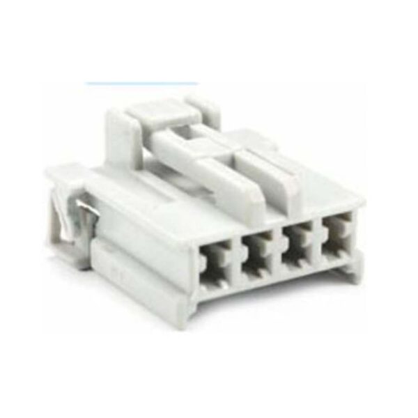 Socket Conector 4V Codificado 1299